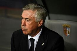 HLV Carlo Ancelotti chia sẻ trước trận Siêu kinh điển