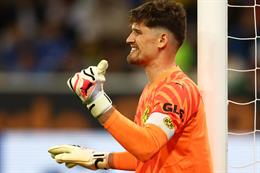 Thêm một thủ môn lọt vào tầm ngắm của Chelsea