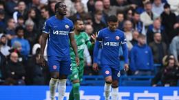 Brentford trêu chọc Chelsea sau trận thắng ở Stamford Bridge