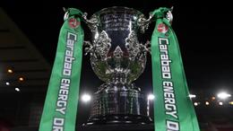 Carabao Cup chuẩn bị có sự thay đổi lớn ở vòng bán kết