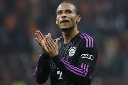 Liverpool thực sự nghiêm túc vụ Leroy Sane