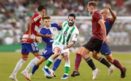 Isco: Phục sinh từ đống tro tàn