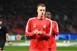 Arsenal đạt được thỏa thuận chiêu mộ tân binh 15 triệu euro