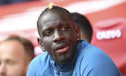 Mamadou Sakho rời Montpellier sau khi đánh HLV