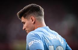 Julian Alvarez: “Người nhện” bẩm sinh sẽ còn gây náo loạn