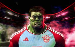 Trung vệ Kim Min-jae: ‘Em bé’ khổng lồ và cốt cách chiến binh