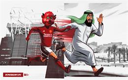 Tại sao Sheikh Jassim từ bỏ tham vọng thâu tóm Manchester United?