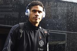 MU lên kế hoạch chia tay Raphael Varane