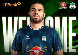 Khôi hài lý do khiến ngoại binh mới của HAGL không được ra sân ở vòng 3