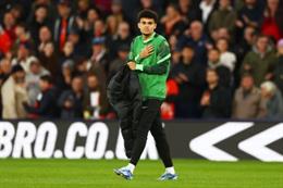 Luis Diaz cầu xin hãy trả tự do cho cha của mình