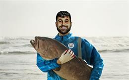 Josko Gvardiol: Con cá lớn là một ngư dân