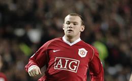 Rooney trải lòng về thói nghiện rượu khi mới chuyển đến MU