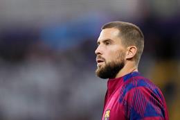 Inigo Martinez: Cho tuổi 32 thật rực rỡ!