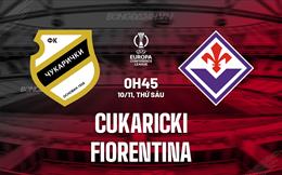 Nhận định Ferencvaros vs Genk 0h45 ngày 10/11 (Conference League 2023/24)
