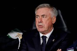 Vượt Sir Alex, Carlo Ancelotti đi vào lịch sử Champions League