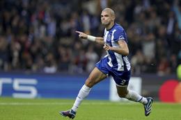 Pepe: Cây trường sinh của Champions League