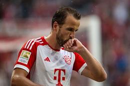 Thomas Tuchel đưa Harry Kane lên mây