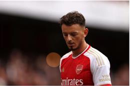 Gareth Southgate giải thích lý do tiếp tục loại bỏ Ben White