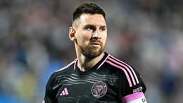 Messi từng có ý định tới Saudi Arabia trước khi gia nhập MLS
