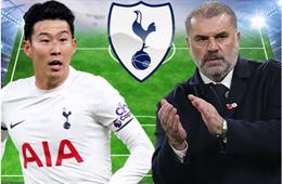 5 hệ thống mà Tottenham có thể sử dụng trước Wolves
