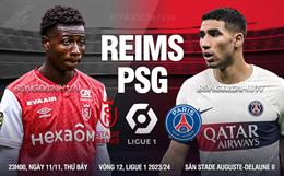 Mbappe lập hattrick, PSG vươn lên chiếm đỉnh bảng Ligue 1 2023/24
