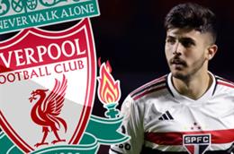 Liverpool chốt xong trung vệ 20 triệu bảng 