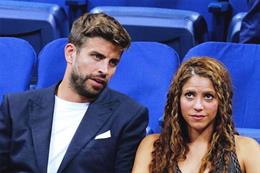 Gerard Pique giải thích lý do không lên tiếng về việc chia tay Shakira