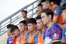 Nóng với bản quyền truyền hình trận Việt Nam gặp chủ nhà Philippines