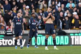 Postecoglou chỉ ra lý do khiến Tottenham thua sốc Wolves