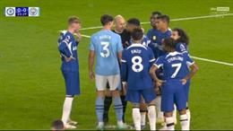 Cole Palmer phá hủy chấm phạt đền, CĐV Chelsea đòi rút thẻ cho Garnacho