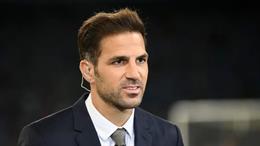 Cesc Fabregas chính thức dẫn dắt đội bóng Serie B