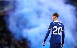 Cole Palmer: Chất xúc tác giúp Chelsea - Pochettino thay da đổi thịt