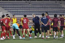 Cơ hội nào cho dàn sao trẻ ĐT Việt Nam tại vòng loại World Cup 2026