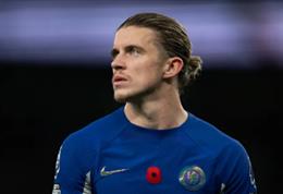 Conor Gallagher lên tiếng về tương lai ở Chelsea 