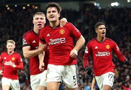 Dự đoán mới nhất của Siêu máy tính: MU chỉ xếp thứ 8 chung cuộc