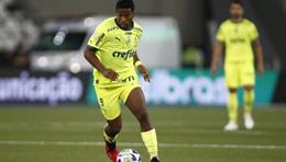 HLV ĐT Brazil chia sẻ về thần đồng Endrick