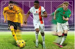 Đội hình 11 cầu thủ có tốc độ tốt nhất EPL mùa này