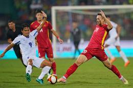 Những điểm trung tâm xứng đáng xem xét ở trận đấu thân thiết nước Việt Nam vs Philippines