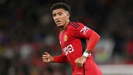 MU gạ Dortmund đổi chỗ Jadon Sancho và Donyell Malen