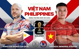 Văn Toàn lập công, Việt Nam ra quân suôn sẻ ở vòng loại World Cup 2026