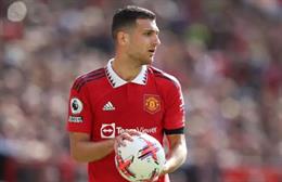 Paul Scholes chỉ ra điểm yếu của Diogo Dalot