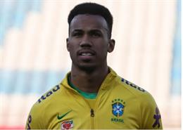 Gabriel Magalhaes chỉ ra những cầu thủ Brazil yêu thích nhất