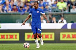 Chelsea xem xét triệu hồi sao trẻ từ Nottingham Forest 