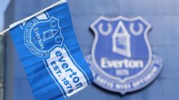 Everton nhận án phạt nặng nhất trong lịch sử Premier League