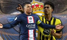 Điểm tin bóng đá sáng 19/11: Hé lộ kế hoạch mua sắm của Real Madrid