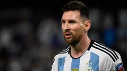 Lothar Matthaus: "Messi không xứng đáng giành giải The Best 2023"