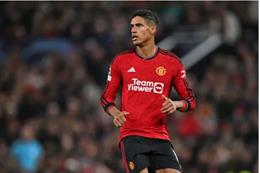 Bayern Munich cân nhắc chiêu mộ Raphael Varane