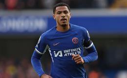 Chelsea đón trụ cột trở lại