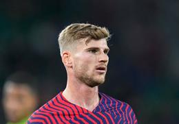 Timo Werner chê Real Madrid