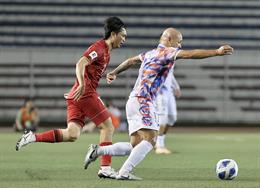 Tuấn Anh đánh giá cao tuyến giữa ĐT Việt Nam tại Asian Cup 2023